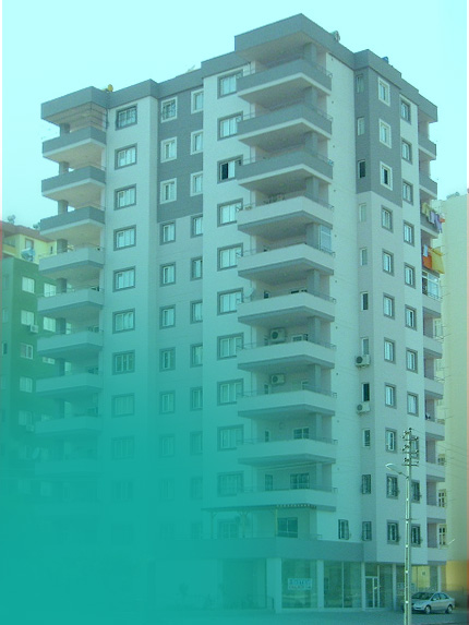 Özdemir<br>Apartmanı